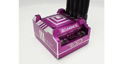 60690 RAD / Purple