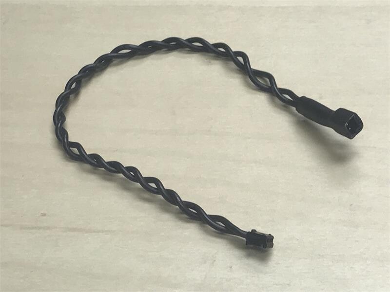 60560 Extension Cable / Cooling Fan (150mm)