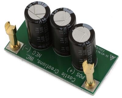 CAPACITORS