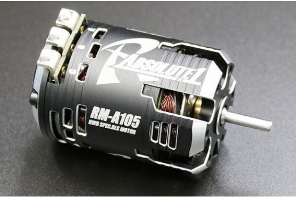 REVE D: ABSOLUTE1 Motor 10.5T (RM-A105)