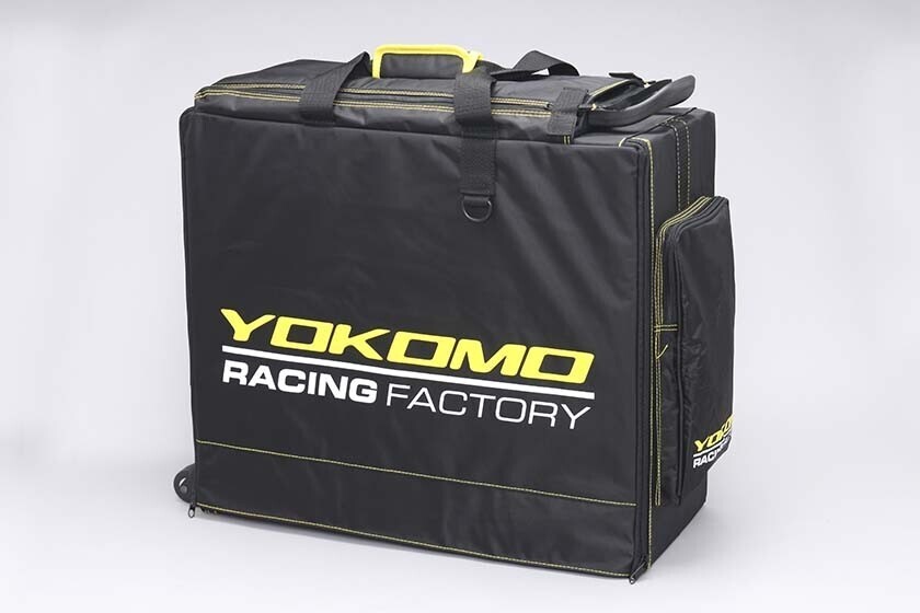 Yokomo Racing Pit Bag V 1/10 Hauler Bag