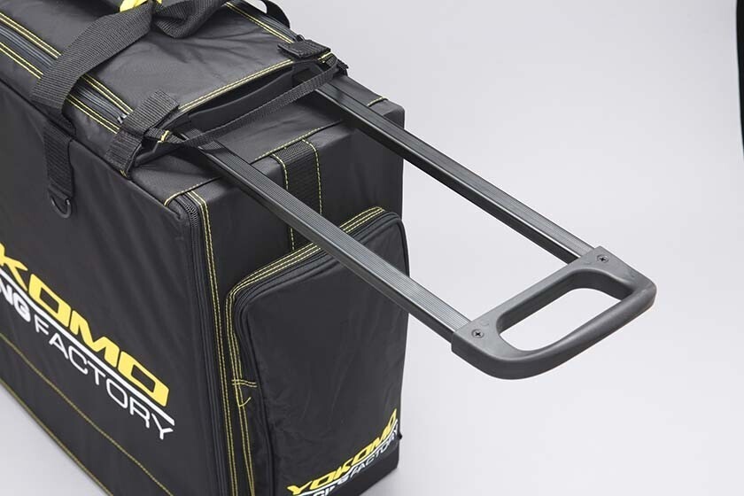 Yokomo Racing Pit Bag V 1/10 Hauler Bag