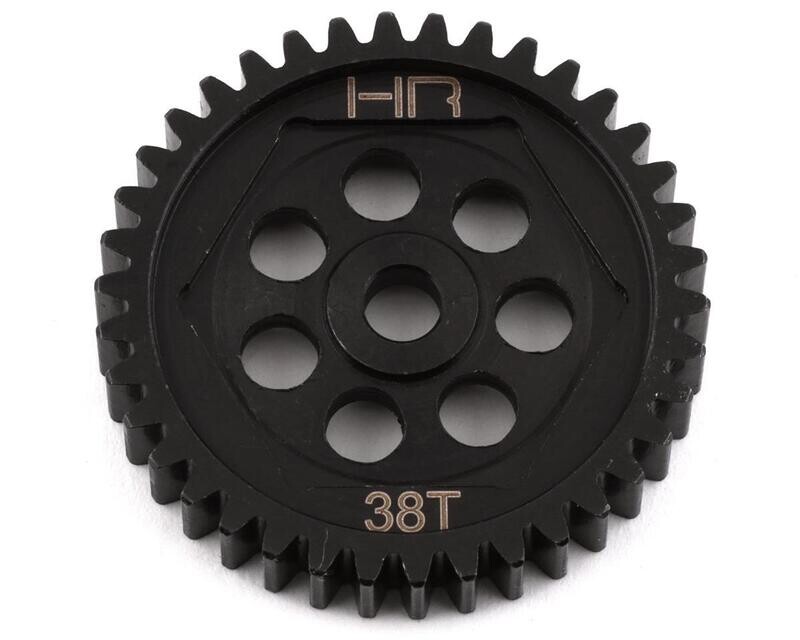 Steel Spur Gear, 38T/32P for Traxxas TRX-4