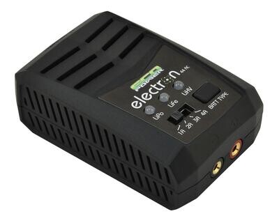 EcoPower "Electron 44 AC" LiHV/LiPo/LiFe/NiMH Battery Charger (2-4S/4A/50W)