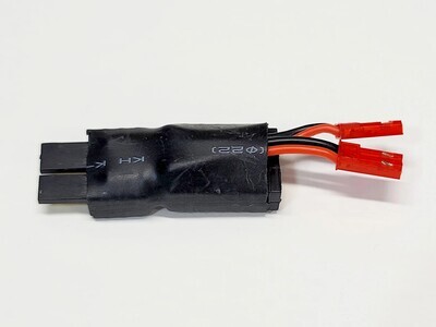 NSD-TRXD TRAXXAS IN-LINE POWER CONNECTIONS