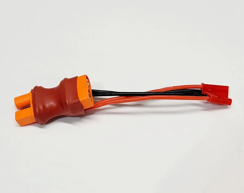 NSD-IC3D IC3 EC3 IN-LINE POWER CONNECTIONS