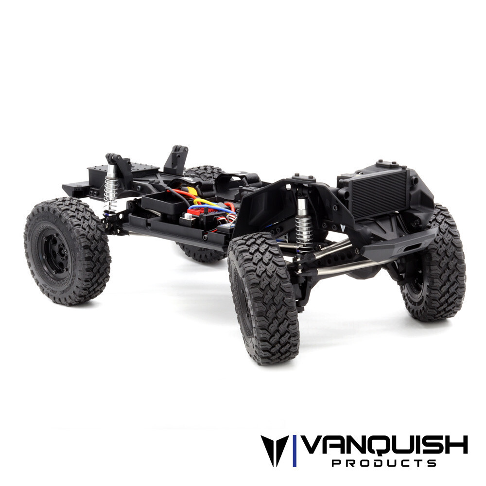 Vanquish Products VS4-10 Phoenix Falken Edition Portal RTR