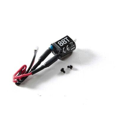 DYNS1217 	88T Motor, 11T/10T Pinion: SCX24