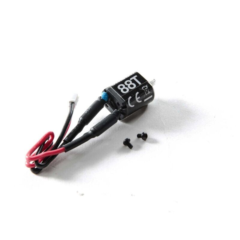 DYNS1217 	88T Motor, 11T/10T Pinion: SCX24