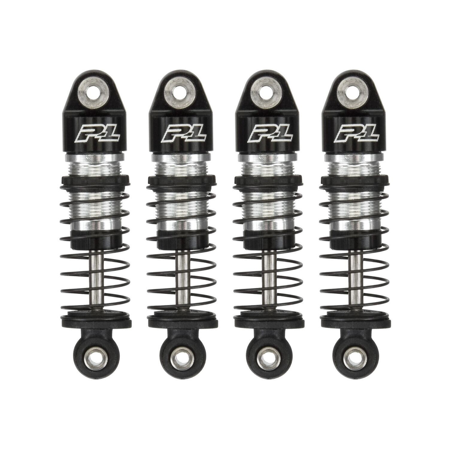 PRO638700 1/24 Big Bore Scaler Shocks (4) for SCX24