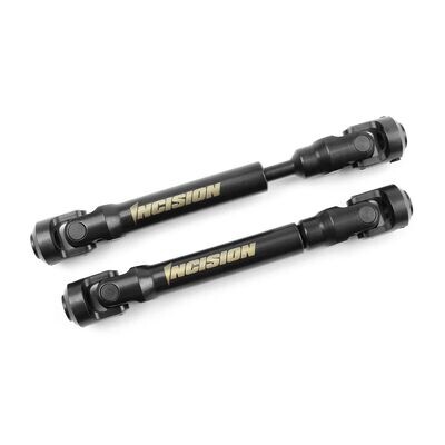 SHAFT &amp; AXLES