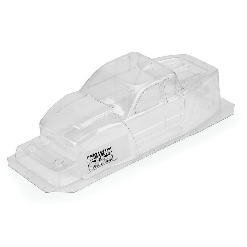 PRO359600 1/24 Cliffhanger High Performance Clr Bdy: SCX24