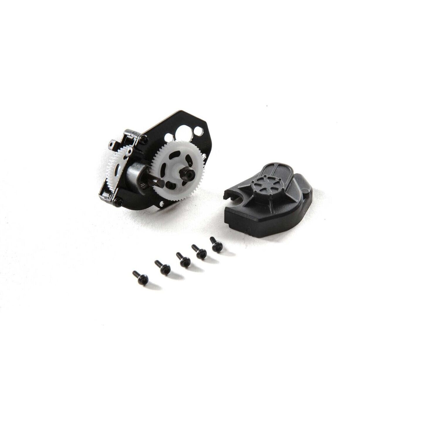 AXI31608 SCX24 Transmission (Assembled)