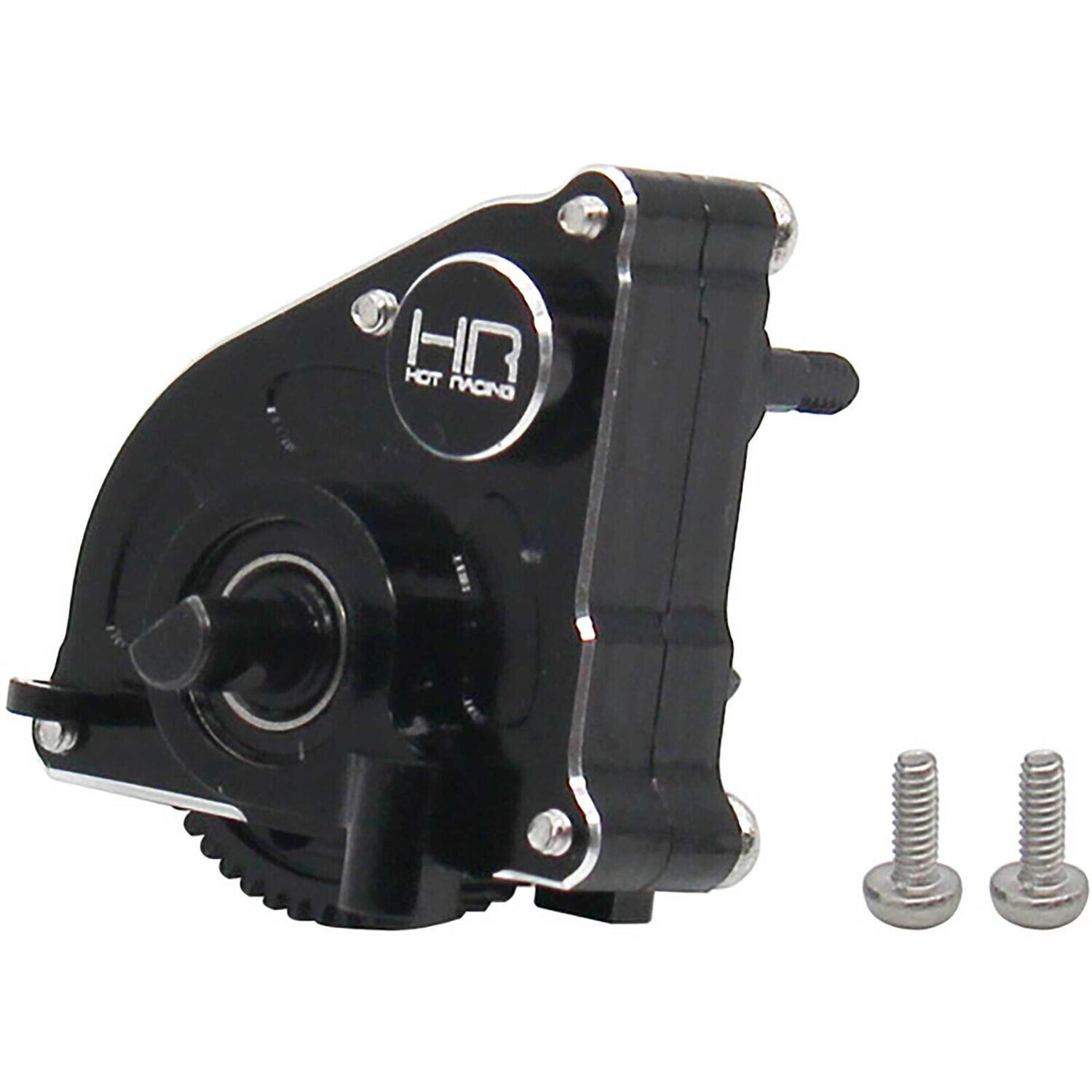 SXTF38X 	Front Over Drive Rock Crawler Transmission SCX24