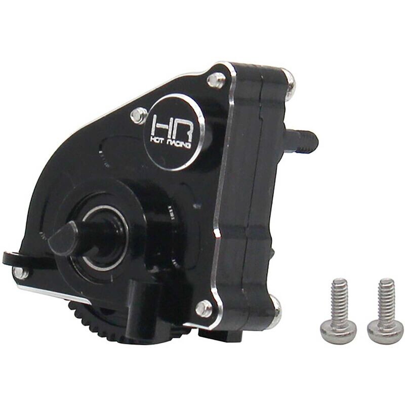 SXTF38X 	Front Over Drive Rock Crawler Transmission SCX24