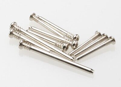 3640 SUSP SCREW PIN SET STEEL