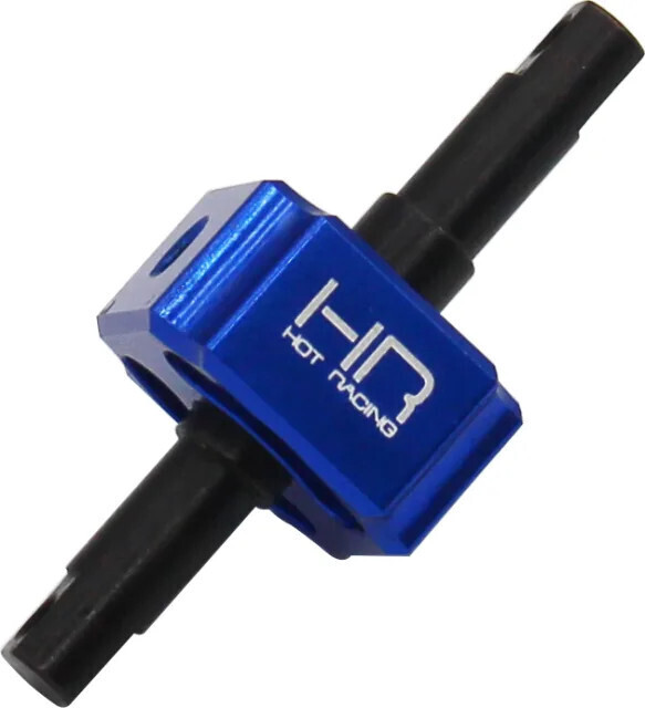 HRATEDR125 Differential Locker Spool Traxxas Magnum 272R 2WD