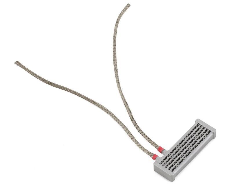 SDW-OILCOOLV2 Sideways RC Scale Drift Oil Cooler V2