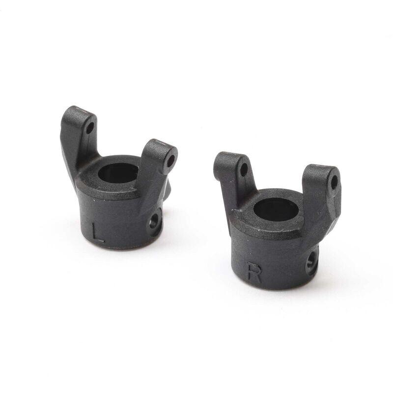 AXI232073 C Hub Carrier Set: PRO