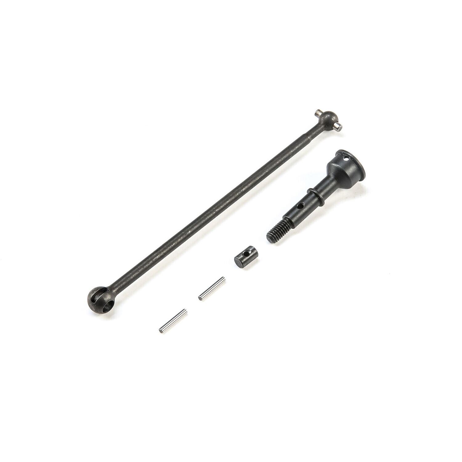 LOS232045 CVA Driveshaft, Complete: 22S