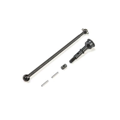 LOS232045 CVA Driveshaft, Complete: 22S
