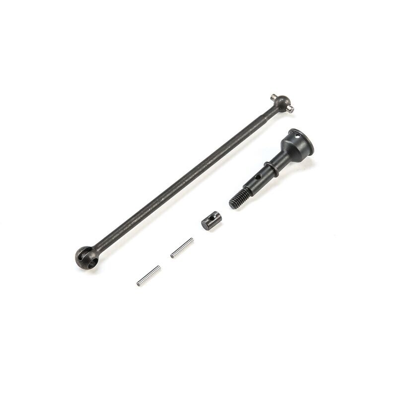 LOS232045 CVA Driveshaft, Complete: 22S