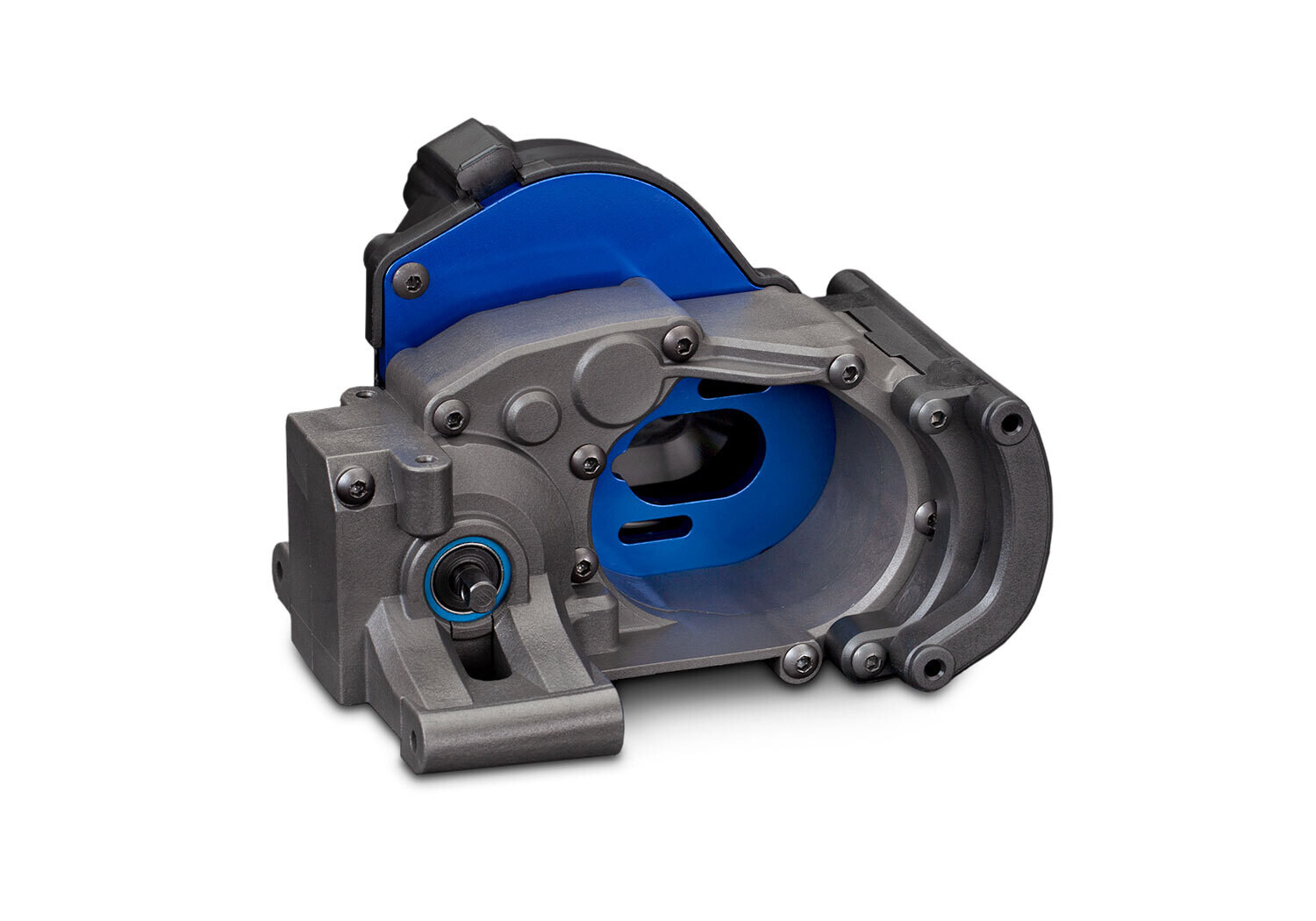 9495A - Pro Series Magnum 272R™ Transmission, complete (assembled)