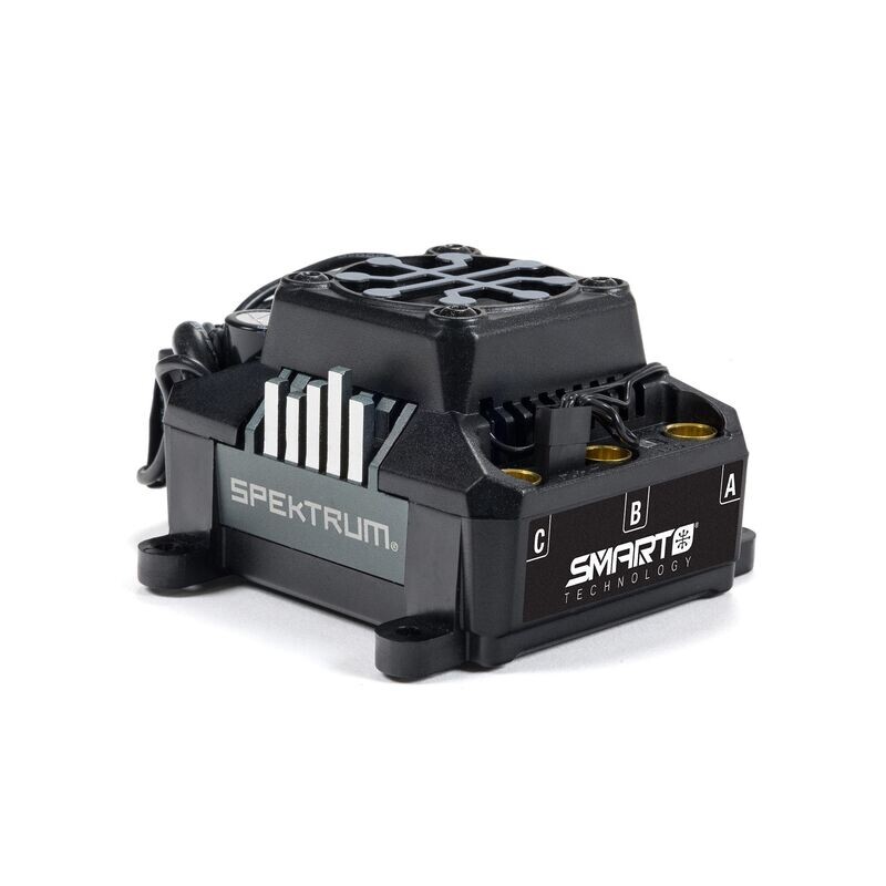 SPMXSE2160 Firma 160 Brushless Smart ESC 3S - 8S