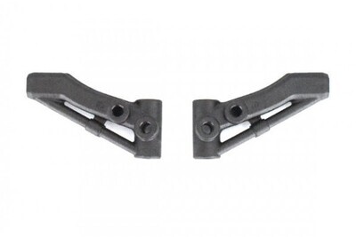 RDX Molded Graphite Front Upper Arm