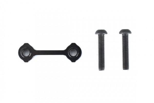 Reve D RDX Aluminum Front Shock Tower Spacer (2.0mm)