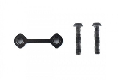 Reve D RDX Aluminum Front Shock Tower Spacer (2.0mm)