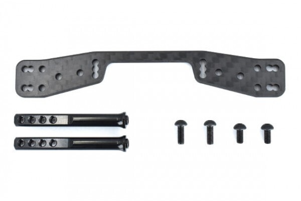 D1-016R REVE D RDX FIXING MAGNET REAR BODY MOUNT SET