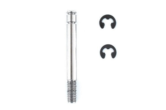 D1-S5M-1 REVE D RDX Shock Shaft for Molded Shock
