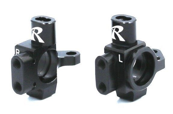 RD-001 Reve D ASL Front Steering Kunckle Set