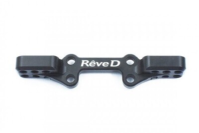 Reve D HG Front Conversion Set (Bell Crank Steering)
