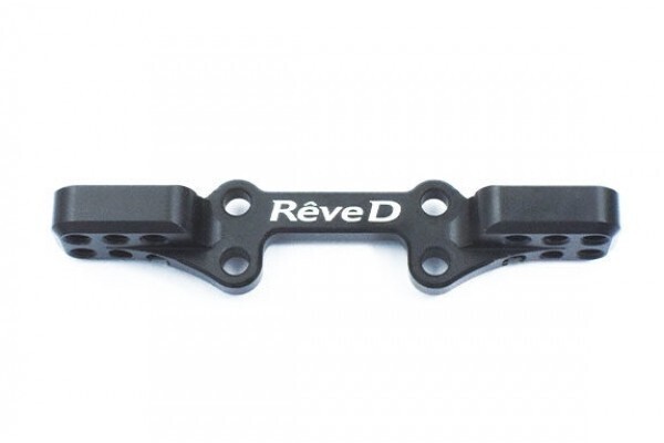 Reve D HG Front Conversion Set (Bell Crank Steering)