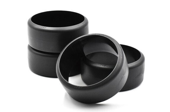 DT-AS-014 REVE D HG Drift Tire (4pcs/set)
