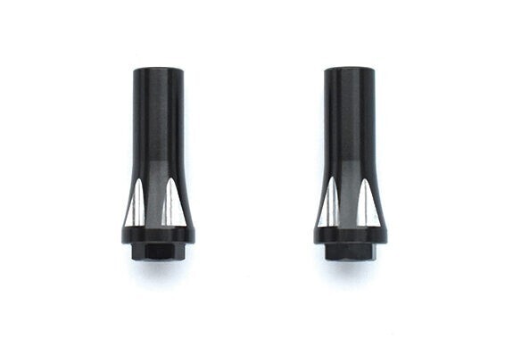 REVE D RDX ALUMINUM FRONT POST(FOR MAGNET MOUNT)(D1-016F)
