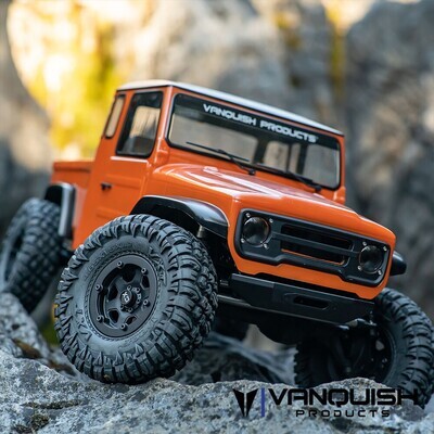 VPS10133 PHOENIX BODY SET W/VRD1 CAGE