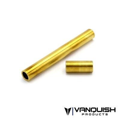 VPS08609 F10 Portal Front Axle Brass Tubes