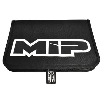 MIP5210 15 Inch, 40 Pocket Tool Bag