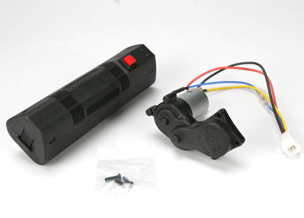 5270R EZ-Start 2, complete system with controller, drive unit, wiring harness