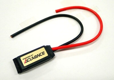60469 OP-15034 COA 5G / Electronic Balancer