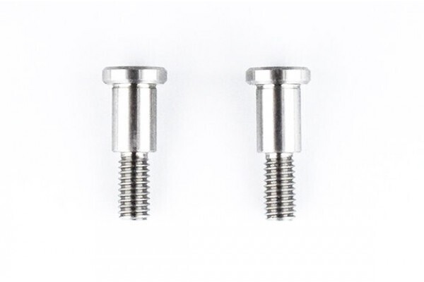 D1-414T RDX SPM Titanium King Pin Set [Reve D]