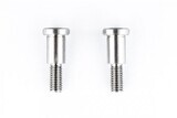 D1-414T RDX SPM Titanium King Pin Set [Reve D]