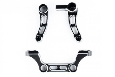 D1-202A REVE D RDX ALUMINUM BELL CRANK SET