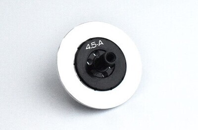 D1-010FDC REVE D ALUMINUM BRAKE DISK FRONT AXLE (L/R SET) FOR RDX