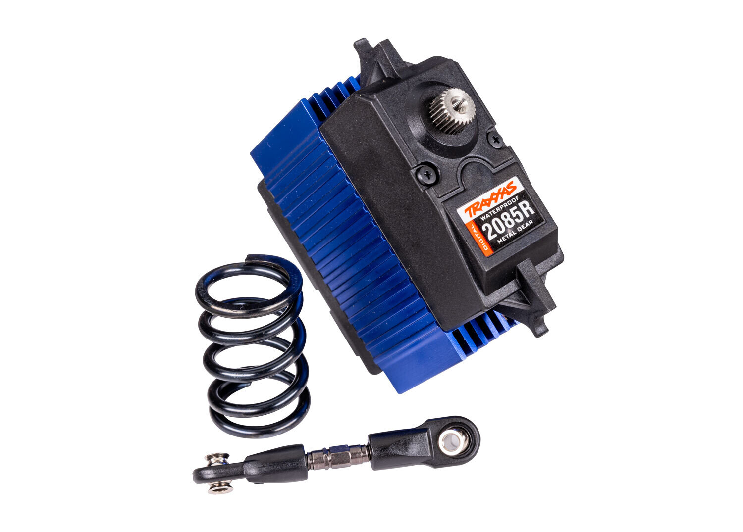 2085R 600 Series High Torque MAXX® Servo
