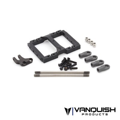 VPS10401 Vanquish Products VRD CMC (Chassis Mounted Servo) Conversion Kit