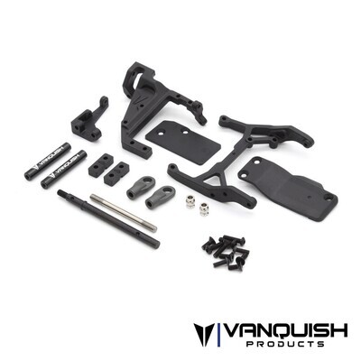 VPS10402 Vanquish Products VRD (VFD) Stubby Conversion Kit